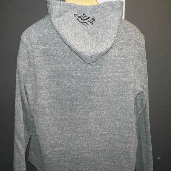 Denver Broncos NFL Team Apparel Hoodie - Picture 4 of 7